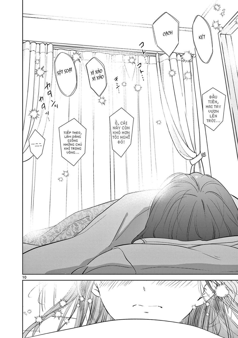 Aishiteru Game Wo Owarasetai Chap 27 - Next Chap 28