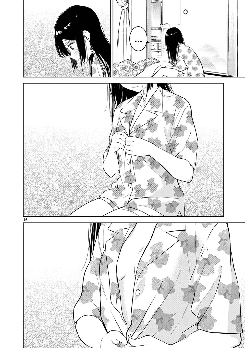 Aishiteru Game Wo Owarasetai Chap 27 - Next Chap 28