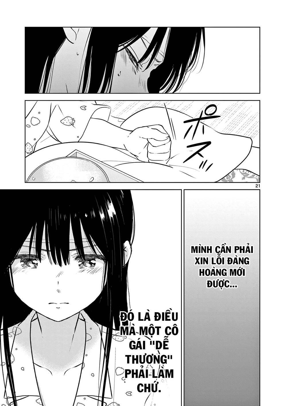 Aishiteru Game Wo Owarasetai Chap 27 - Next Chap 28