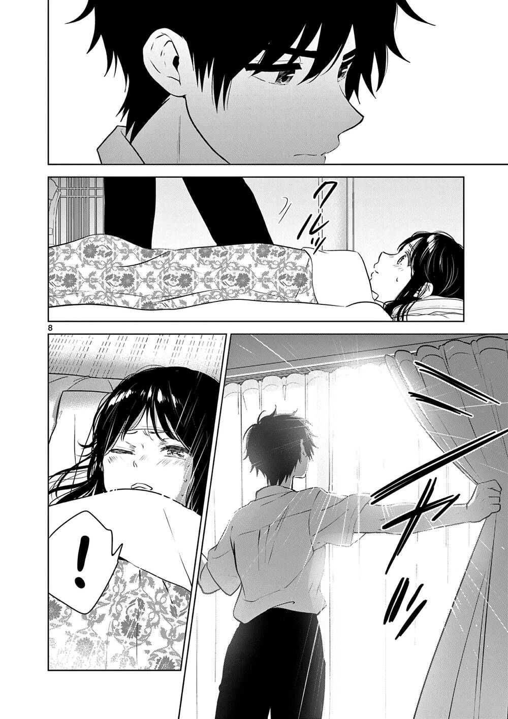 Aishiteru Game Wo Owarasetai Chap 27 - Next Chap 28