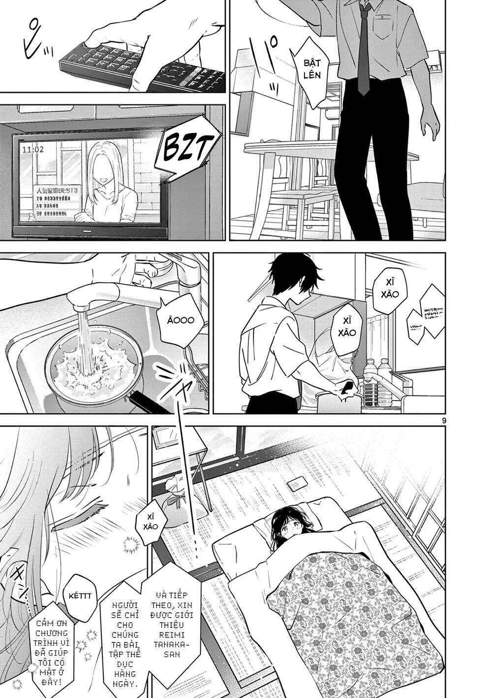 Aishiteru Game Wo Owarasetai Chap 27 - Next Chap 28