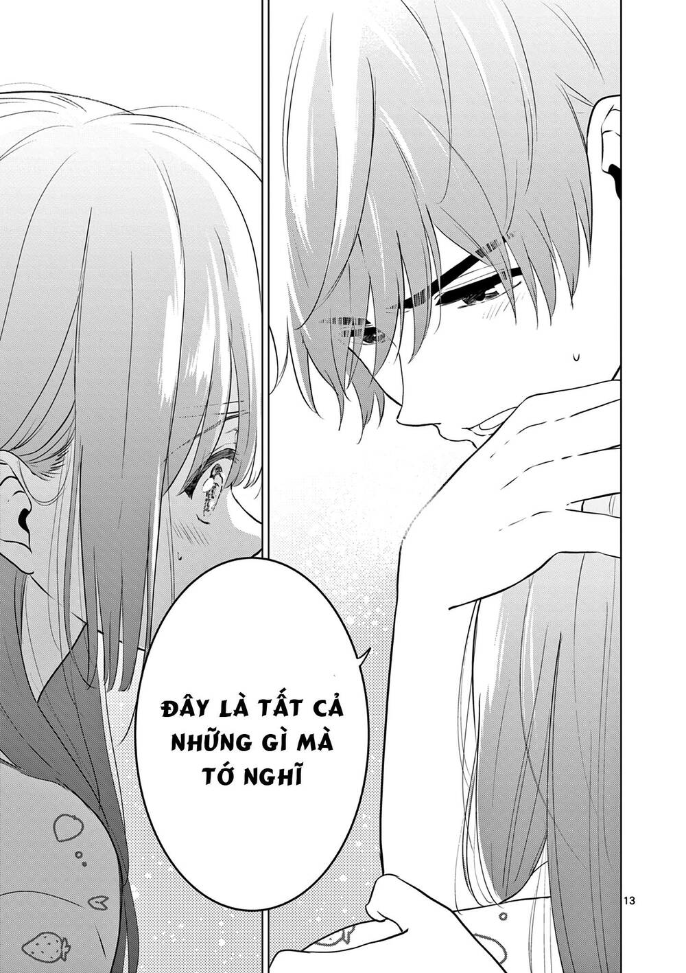 Aishiteru Game Wo Owarasetai Chap 28 - Next Chap 29