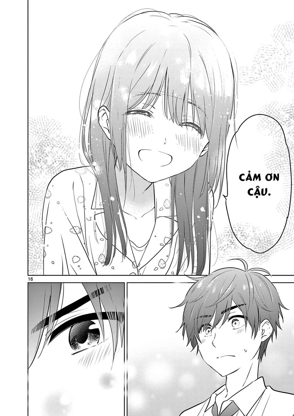 Aishiteru Game Wo Owarasetai Chap 28 - Next Chap 29