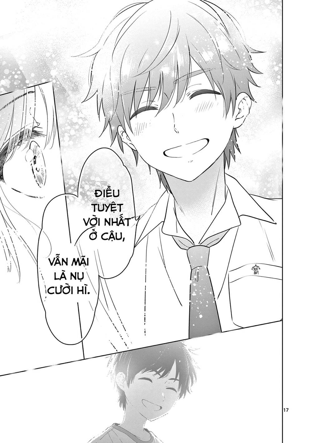 Aishiteru Game Wo Owarasetai Chap 28 - Next Chap 29