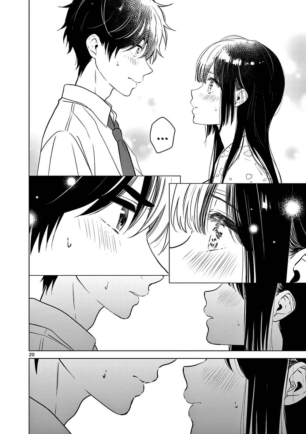 Aishiteru Game Wo Owarasetai Chap 28 - Next Chap 29