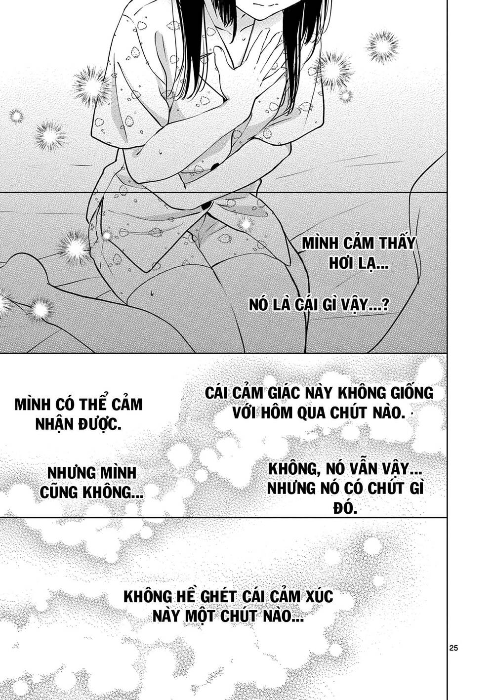 Aishiteru Game Wo Owarasetai Chap 28 - Next Chap 29
