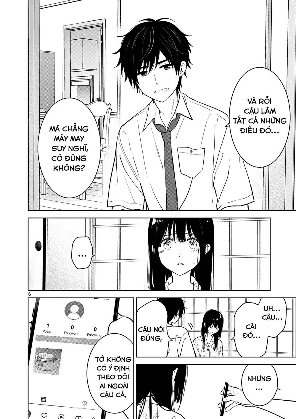 Aishiteru Game Wo Owarasetai Chap 28 - Next Chap 29