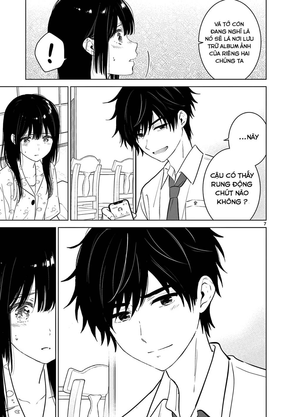 Aishiteru Game Wo Owarasetai Chap 28 - Next Chap 29