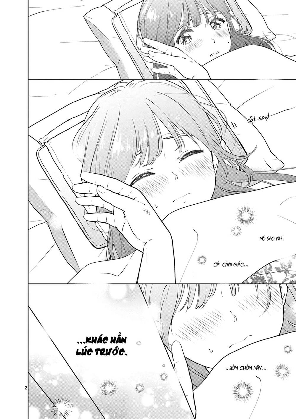 Aishiteru Game Wo Owarasetai Chap 29 - Next Chap 30