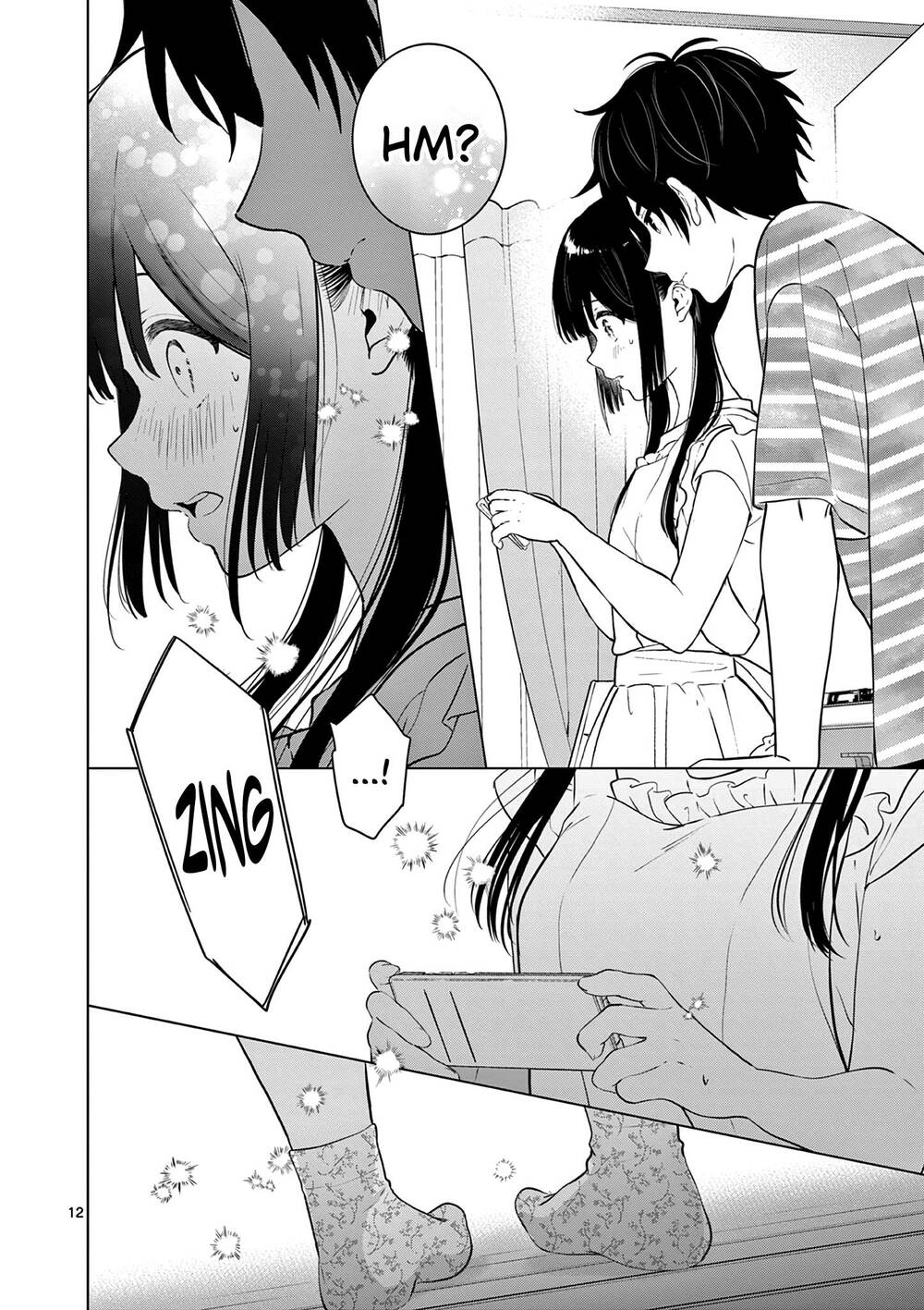 Aishiteru Game Wo Owarasetai Chap 29 - Next Chap 30