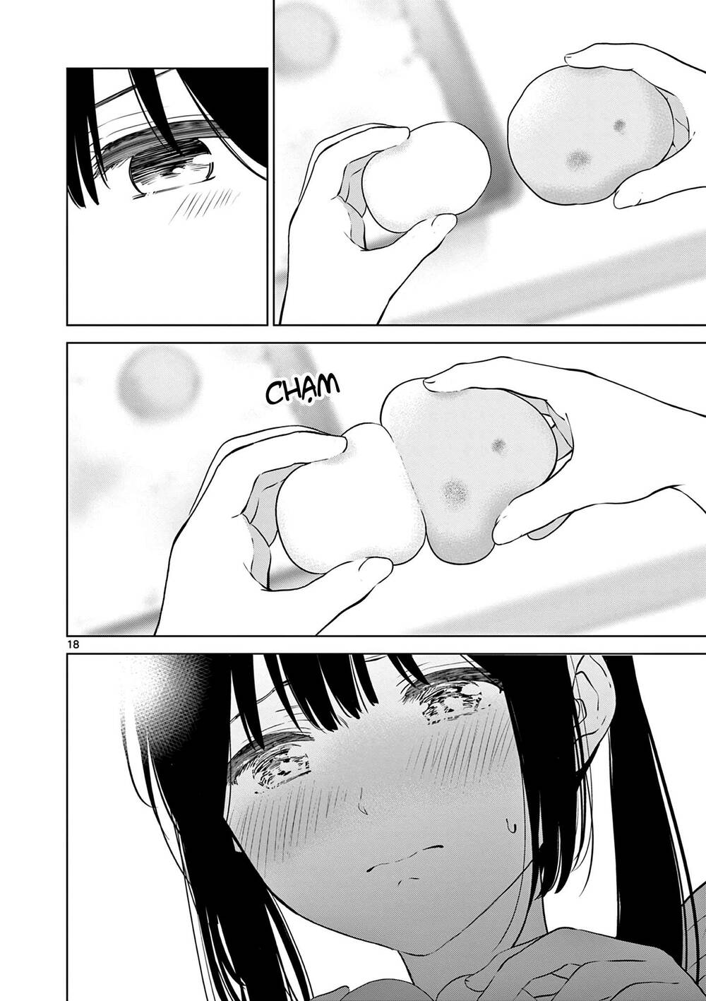 Aishiteru Game Wo Owarasetai Chap 29 - Next Chap 30