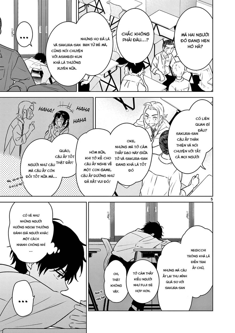 Aishiteru Game Wo Owarasetai Chap 29 - Next Chap 30