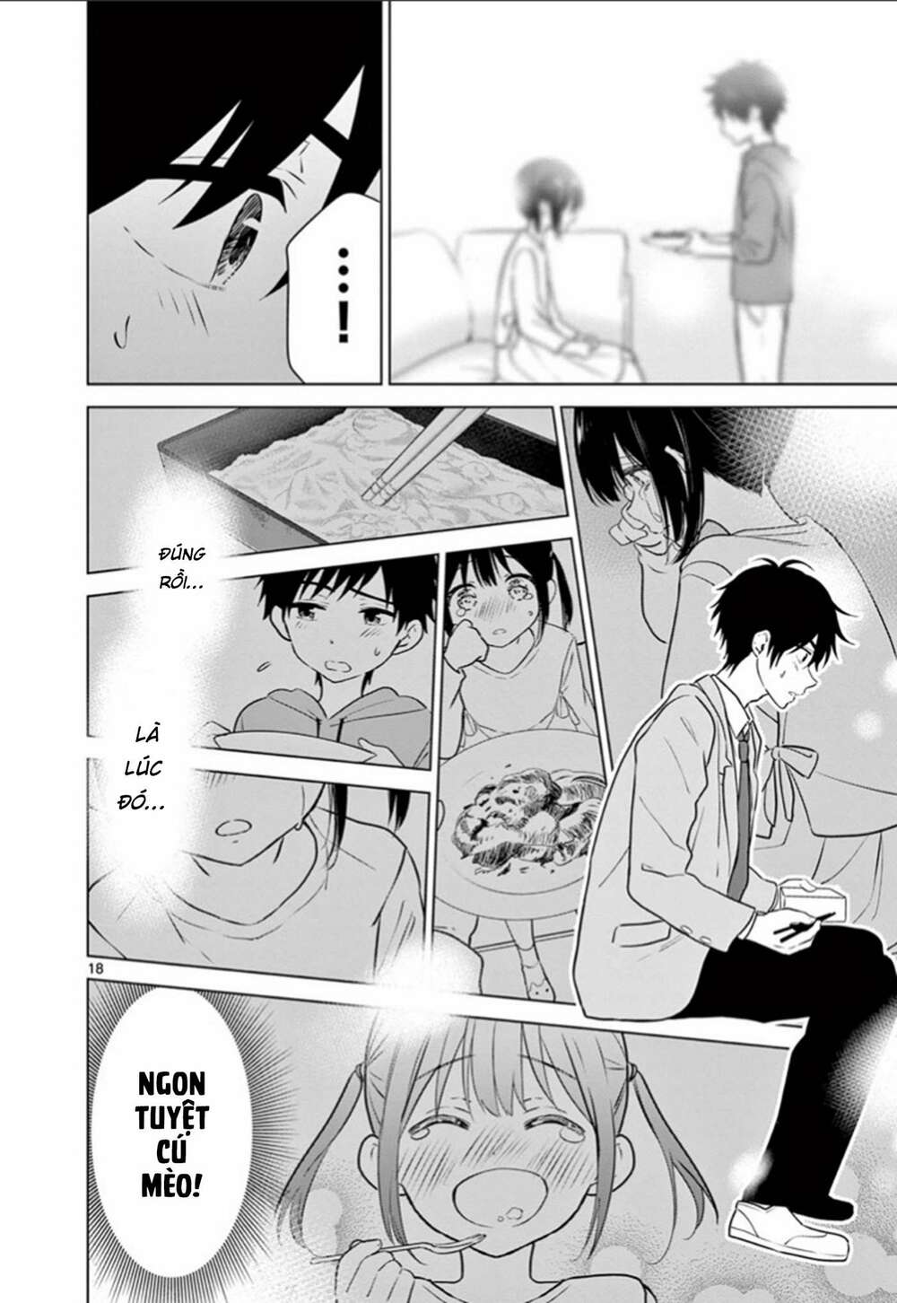 Aishiteru Game Wo Owarasetai Chap 3 - Next Chap 4