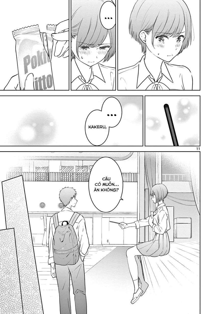 Aishiteru Game Wo Owarasetai Chap 30 - Next Chap 31