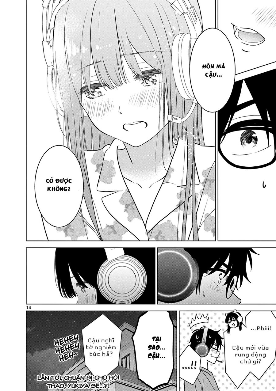 Aishiteru Game Wo Owarasetai Chap 30 - Next Chap 31