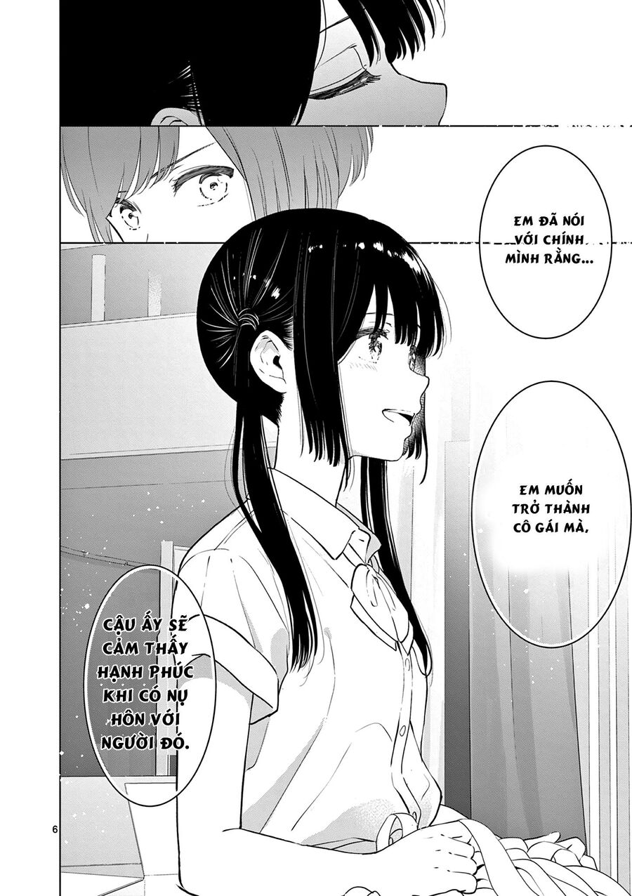 Aishiteru Game Wo Owarasetai Chap 30 - Next Chap 31
