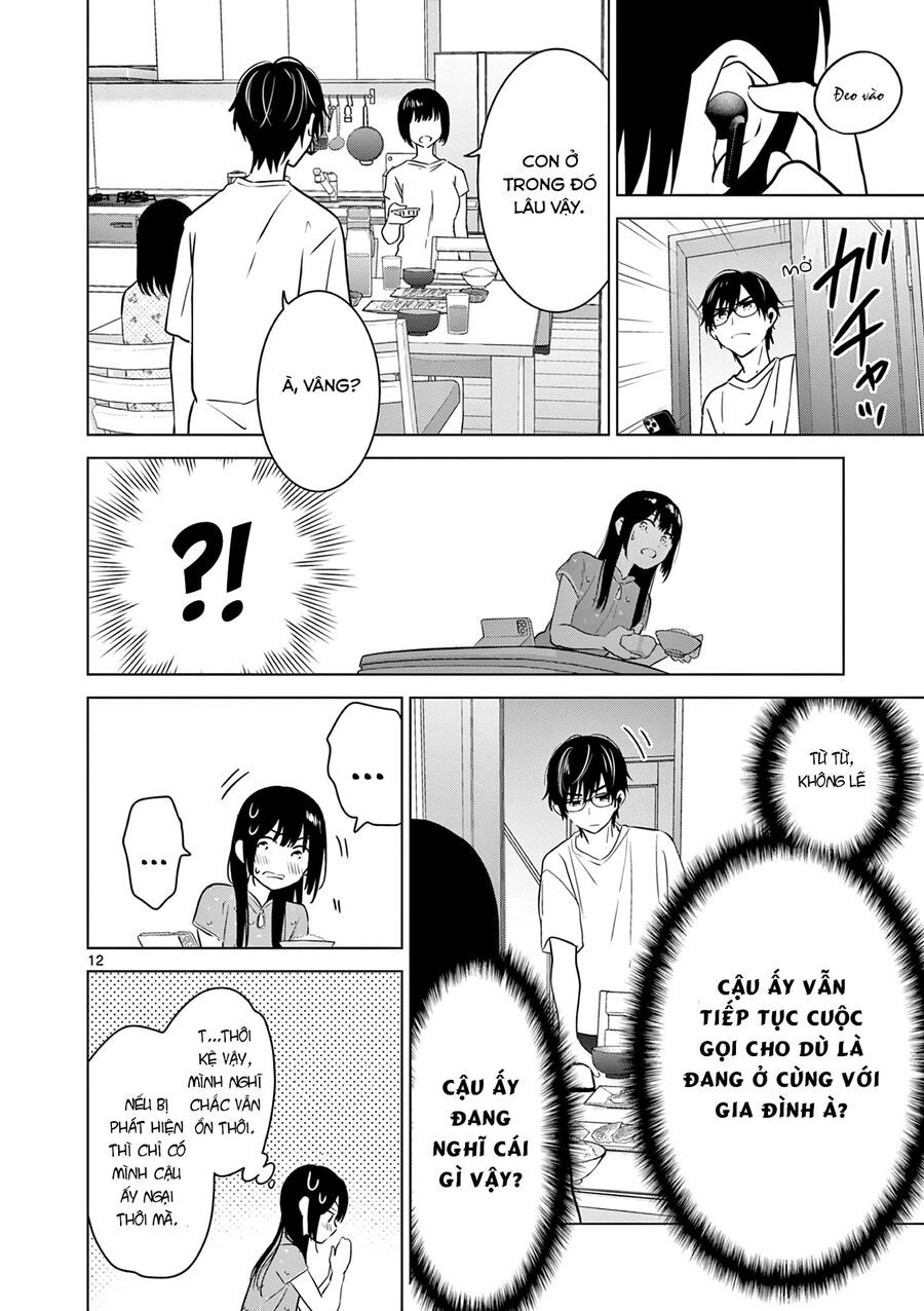 Aishiteru Game Wo Owarasetai Chap 33 - Next Chap 34