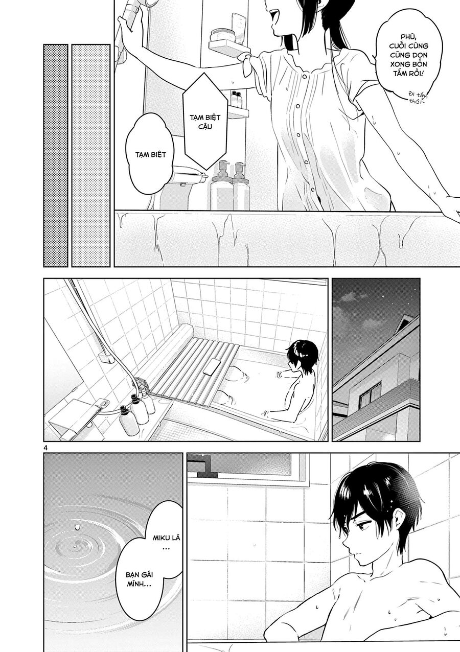 Aishiteru Game Wo Owarasetai Chap 33 - Next Chap 34