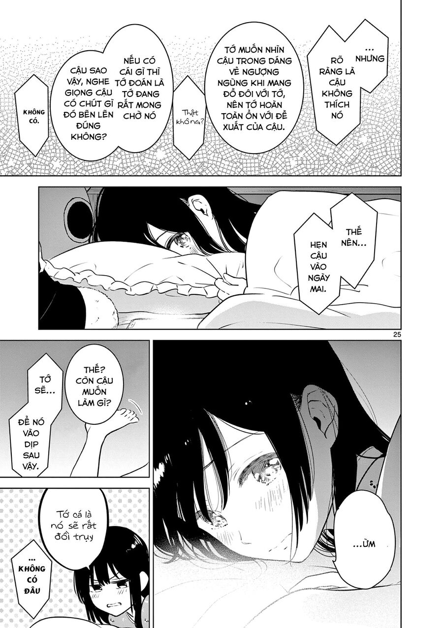 Aishiteru Game Wo Owarasetai Chap 33 - Next Chap 34