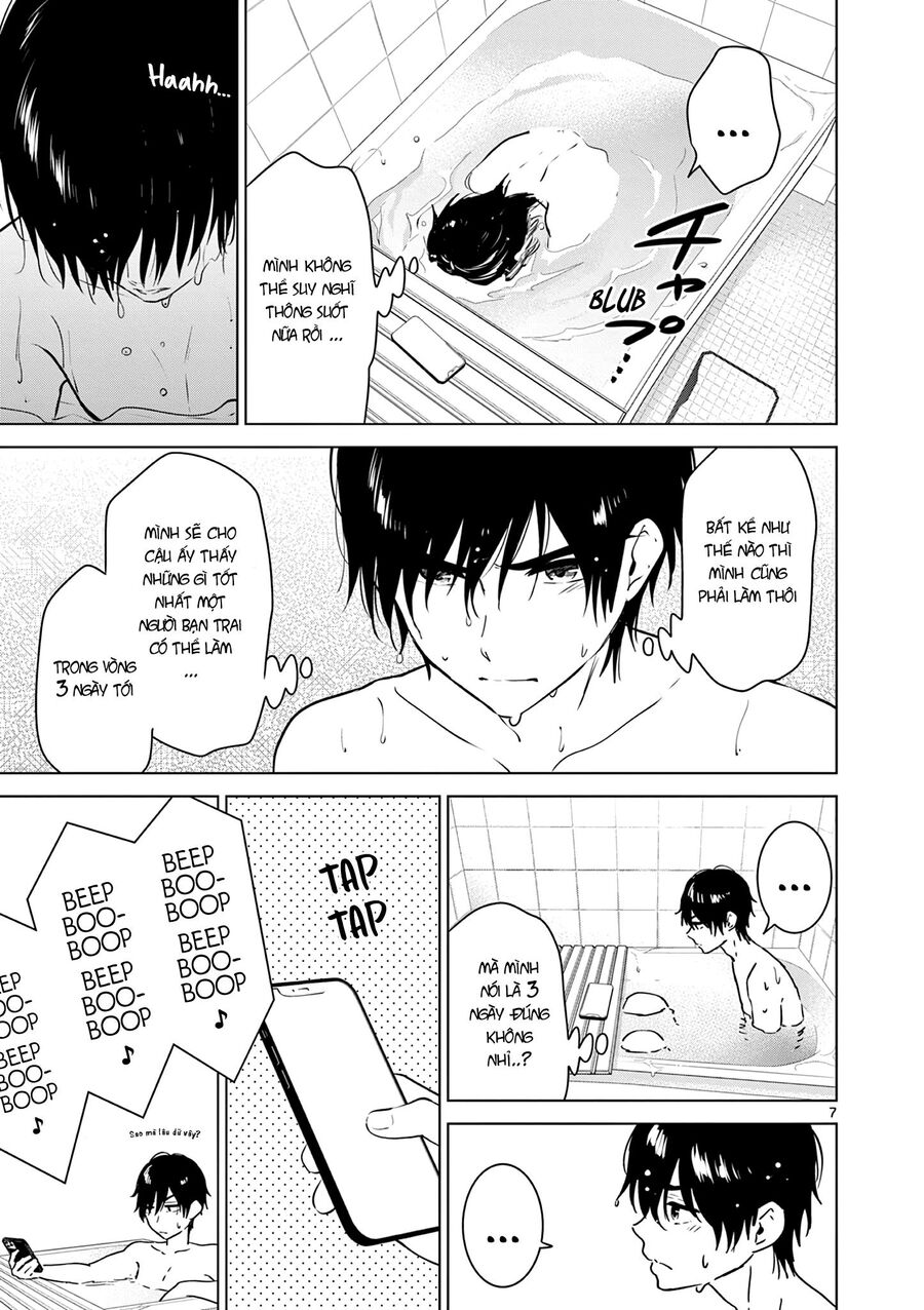 Aishiteru Game Wo Owarasetai Chap 33 - Next Chap 34