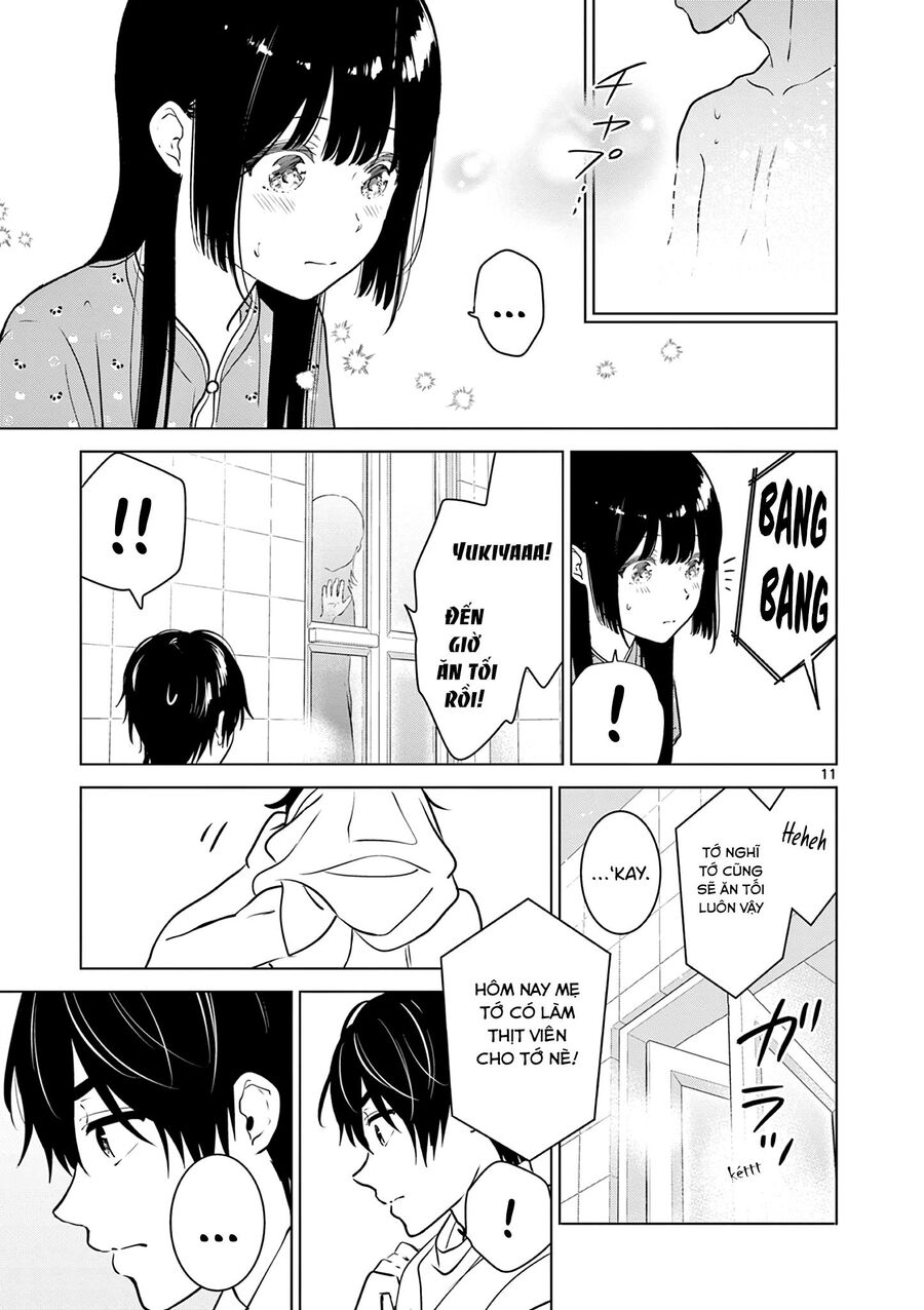 Aishiteru Game Wo Owarasetai Chap 33 - Next Chap 34