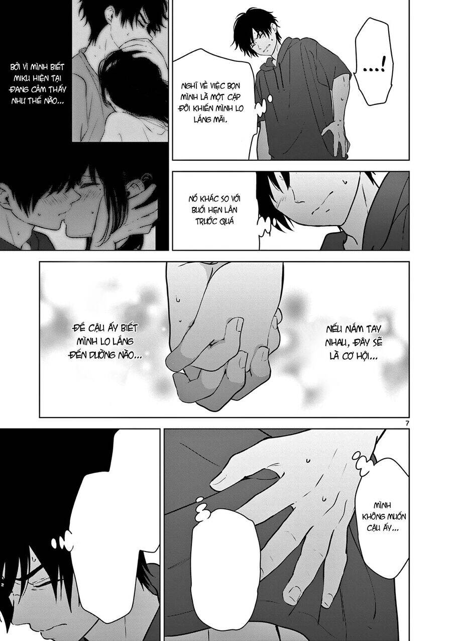 Aishiteru Game Wo Owarasetai Chap 34 - Next Chap 35