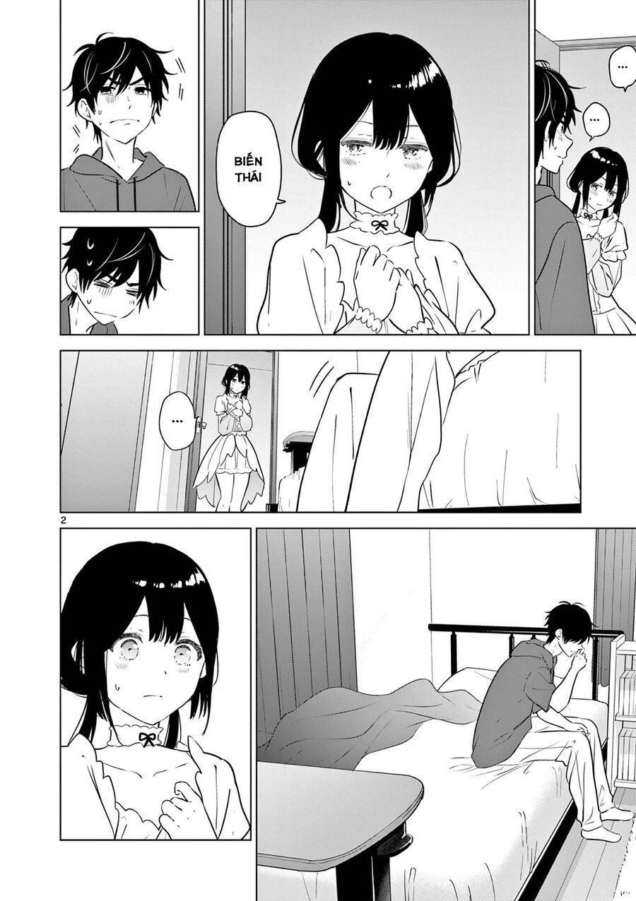 Aishiteru Game Wo Owarasetai Chap 37 - Next Chap 38