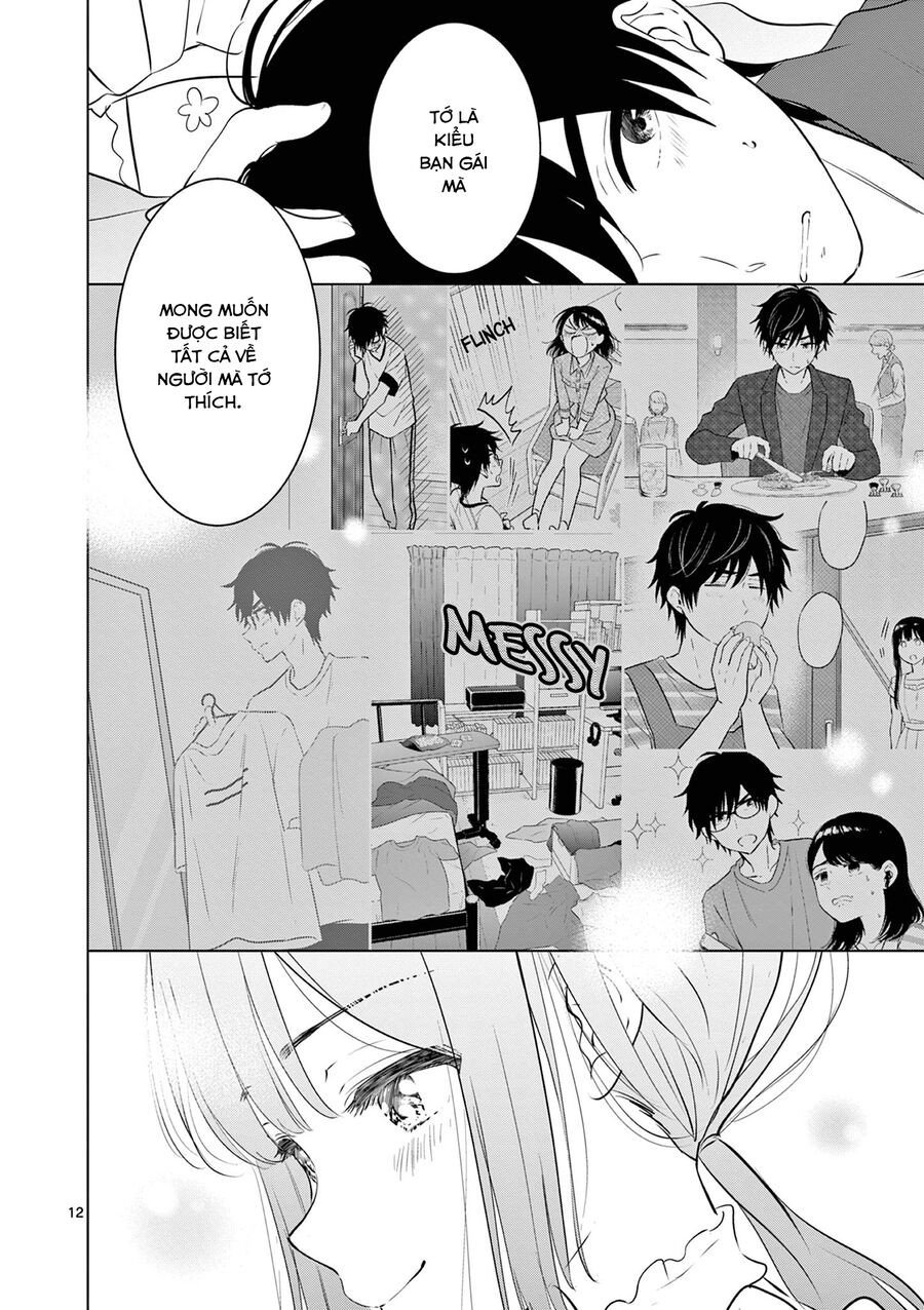 Aishiteru Game Wo Owarasetai Chap 37 - Next Chap 38
