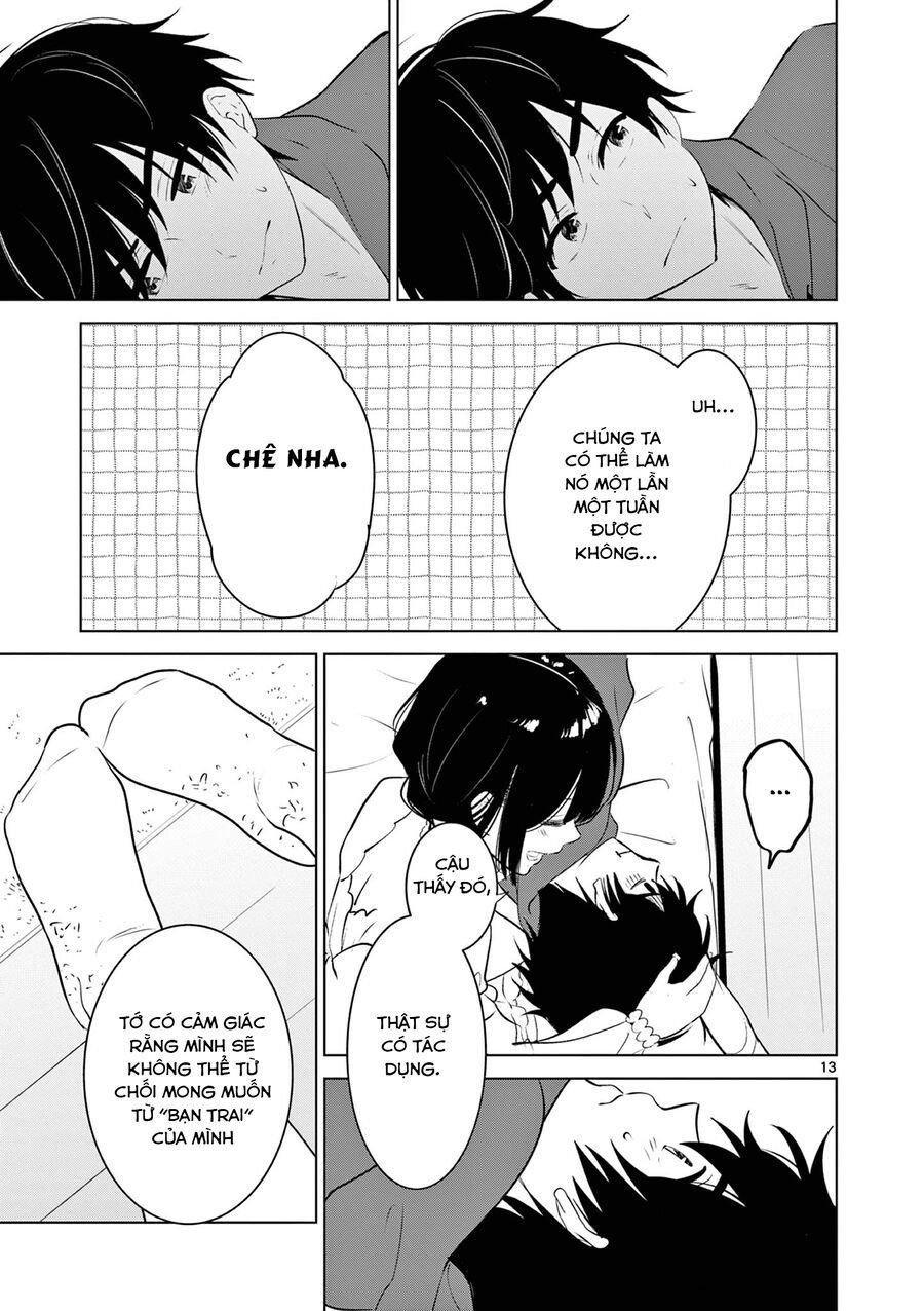 Aishiteru Game Wo Owarasetai Chap 37 - Next Chap 38