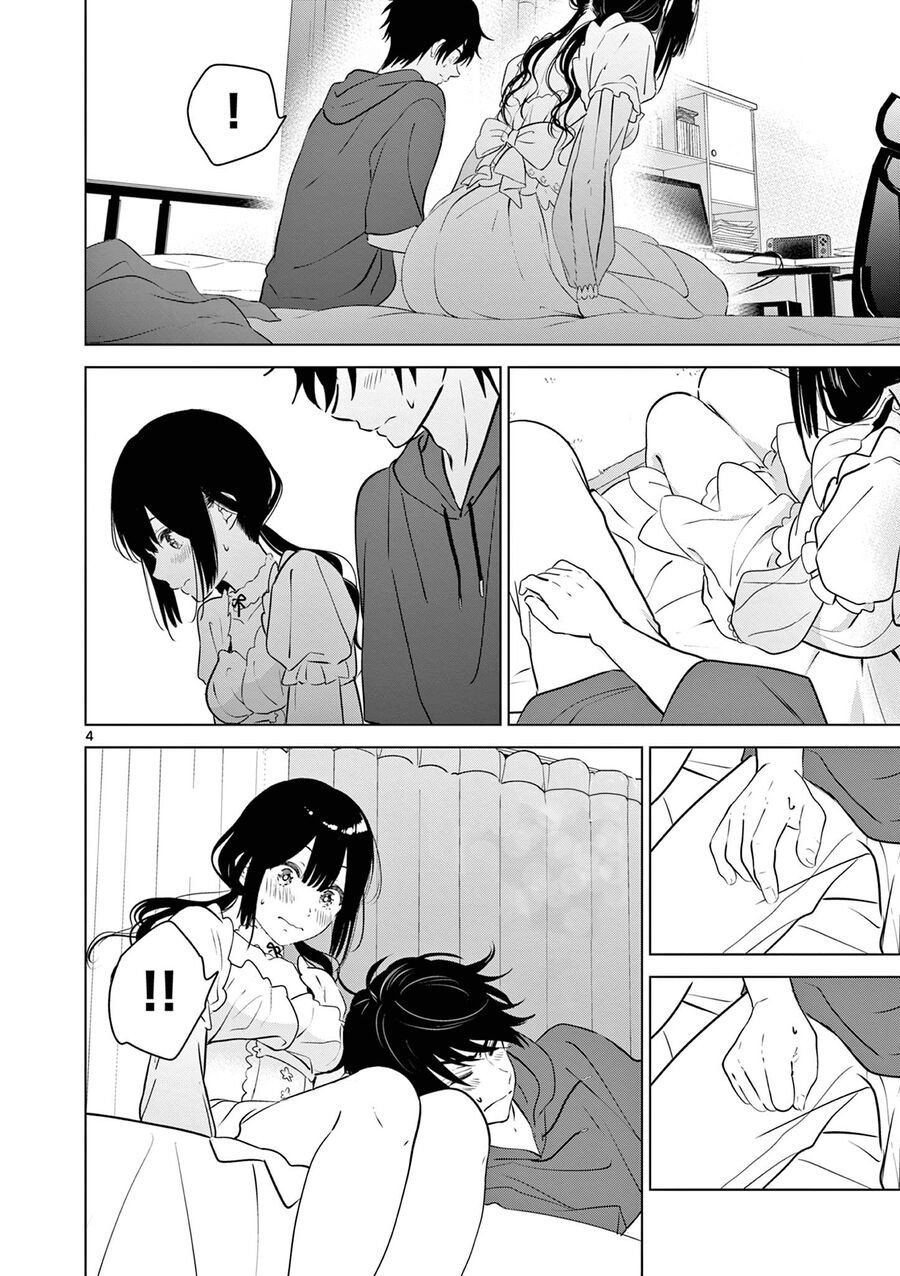 Aishiteru Game Wo Owarasetai Chap 37 - Next Chap 38