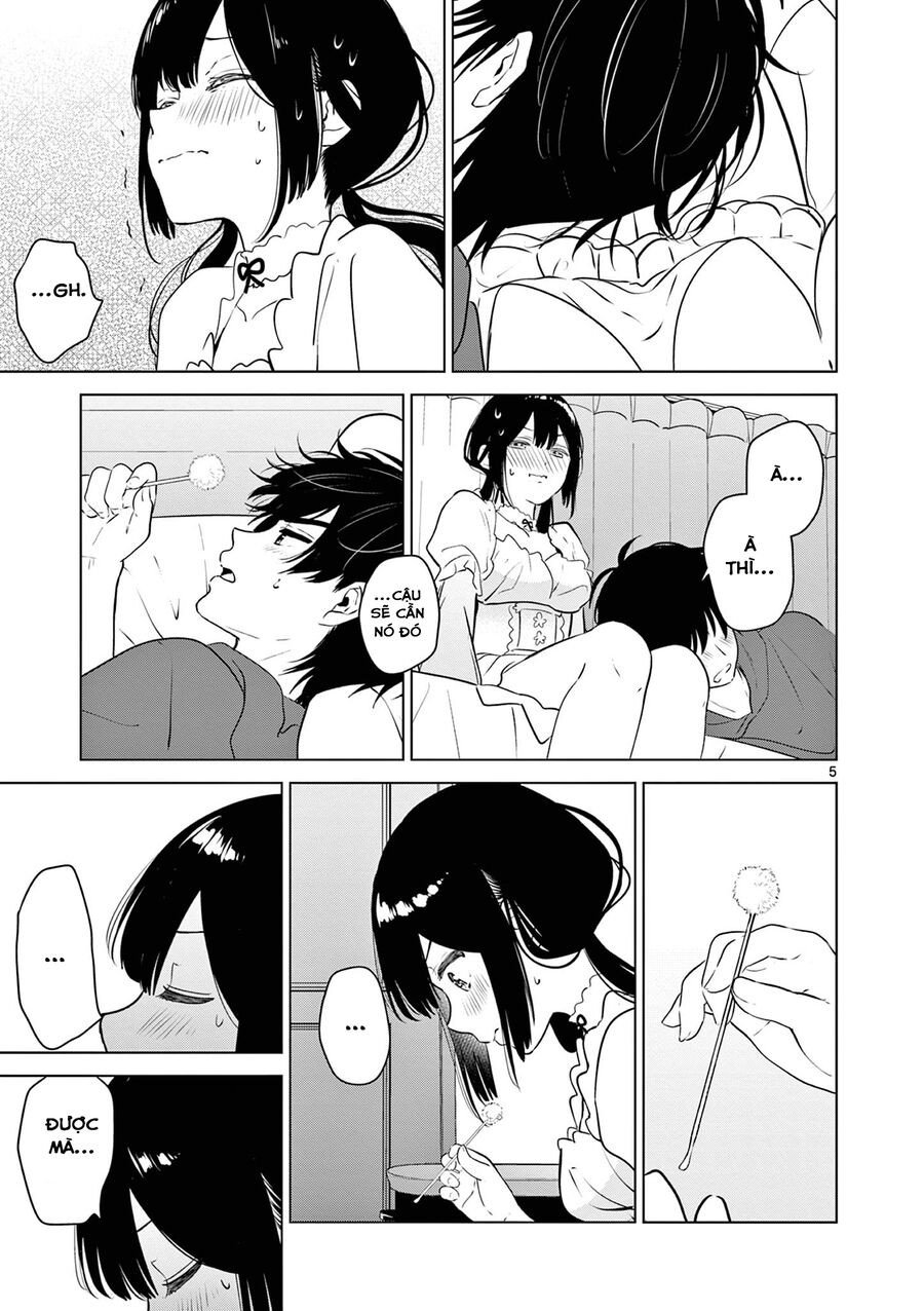 Aishiteru Game Wo Owarasetai Chap 37 - Next Chap 38