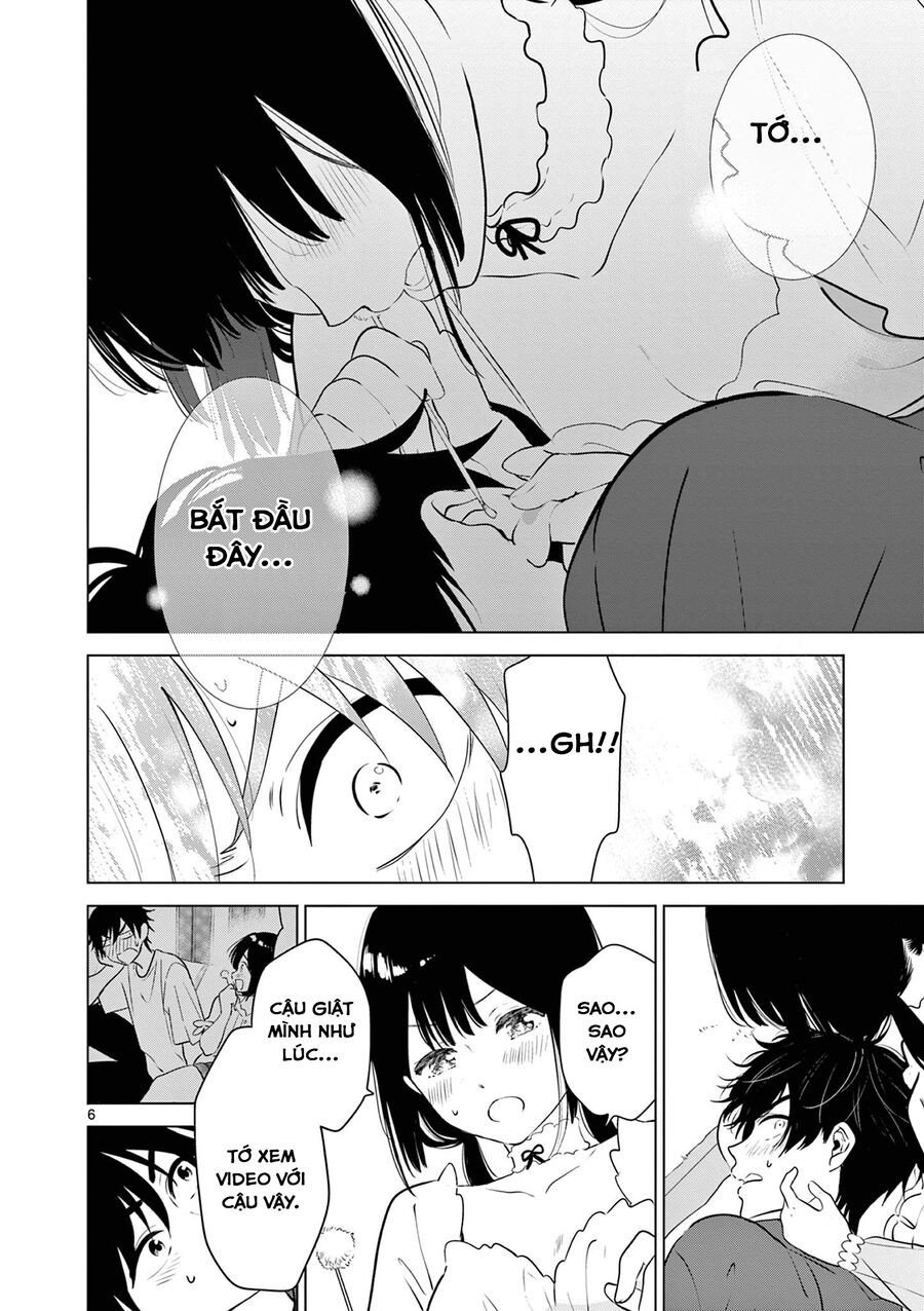 Aishiteru Game Wo Owarasetai Chap 37 - Next Chap 38