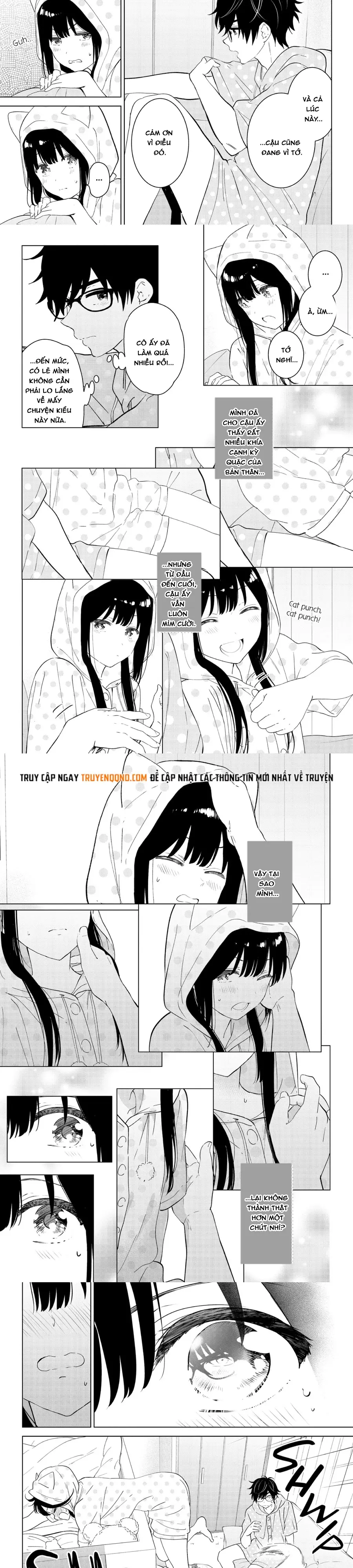 Aishiteru Game Wo Owarasetai Chap 42 - Next Chap 43