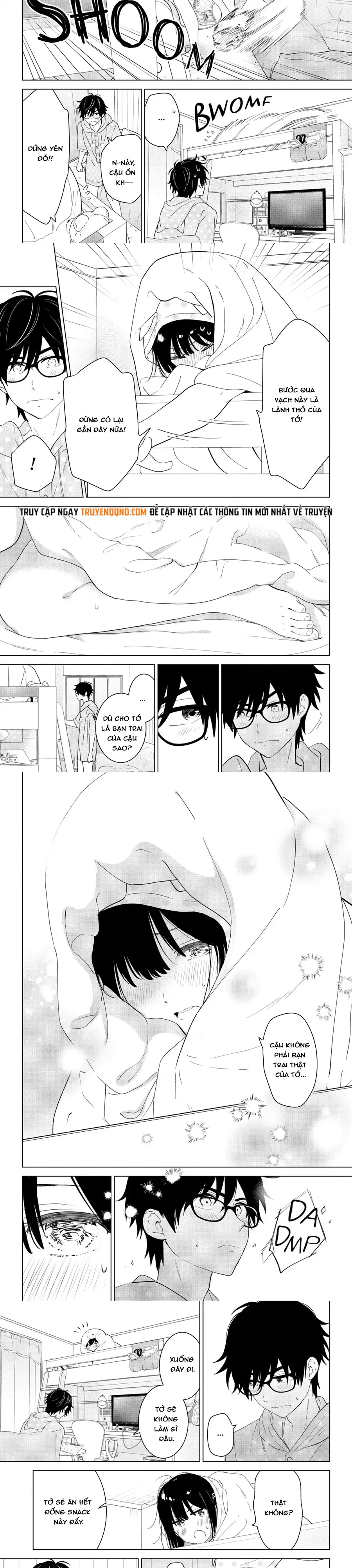 Aishiteru Game Wo Owarasetai Chap 42 - Next Chap 43