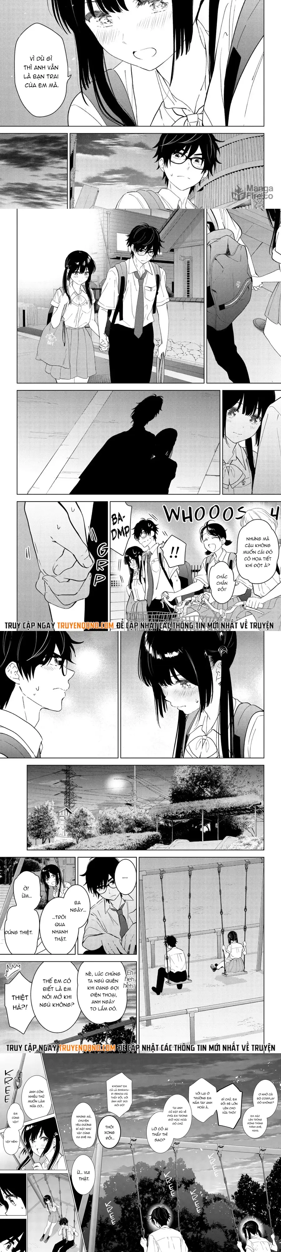 Aishiteru Game Wo Owarasetai Chap 44 - Next Chap 45