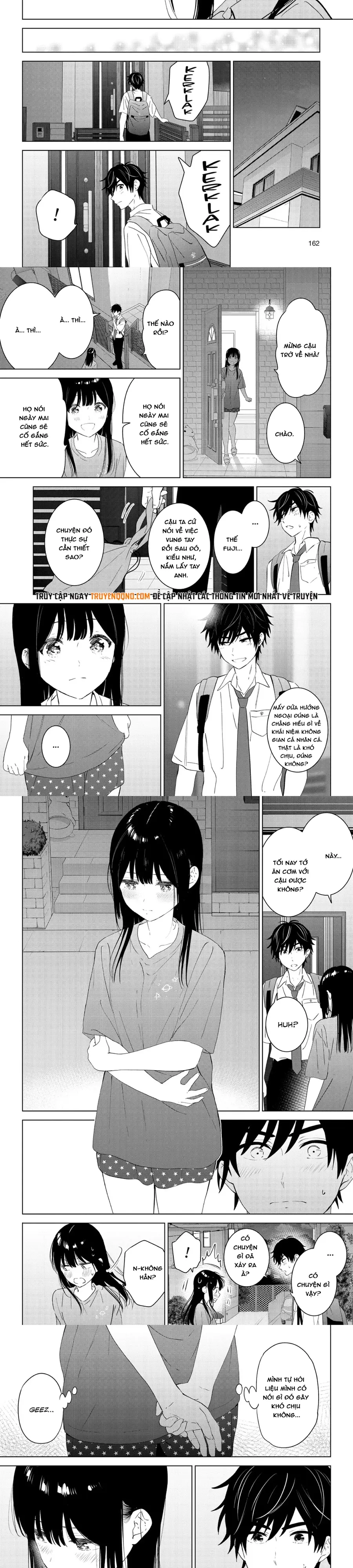 Aishiteru Game Wo Owarasetai Chap 48 - Next Chap 49