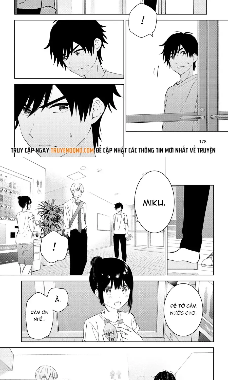 Aishiteru Game Wo Owarasetai Chap 49 - Next Chap 50
