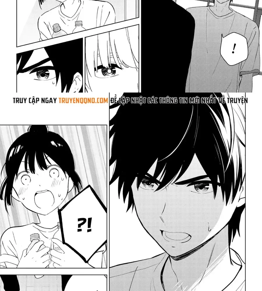 Aishiteru Game Wo Owarasetai Chap 49 - Next Chap 50