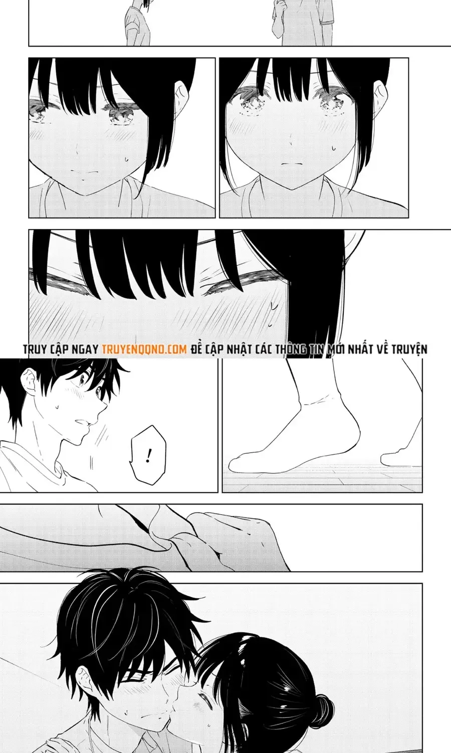 Aishiteru Game Wo Owarasetai Chap 49 - Next Chap 50
