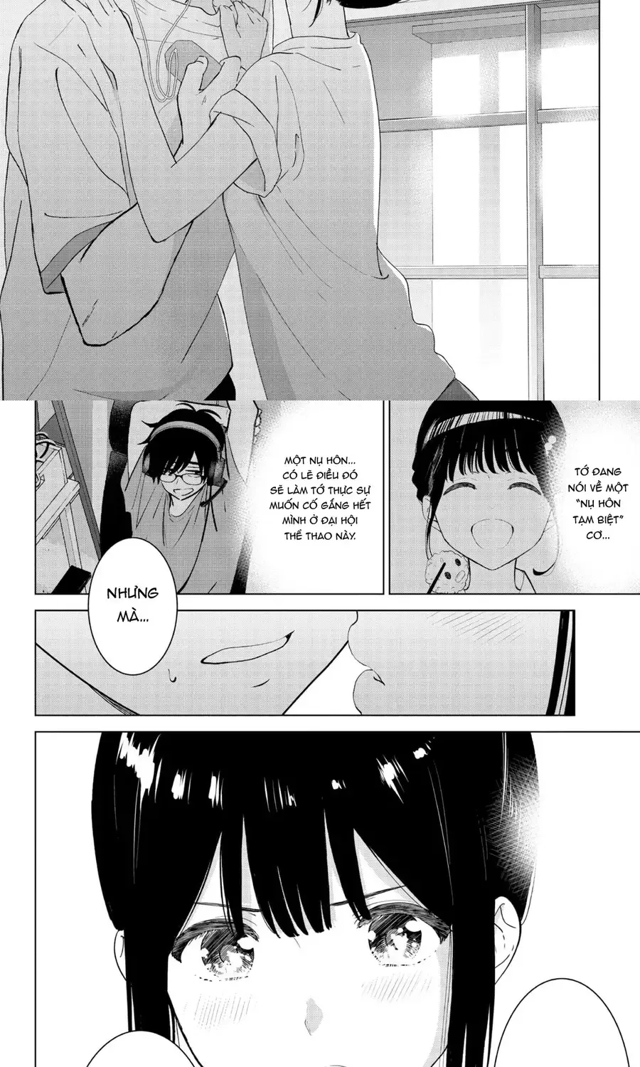 Aishiteru Game Wo Owarasetai Chap 49 - Next Chap 50