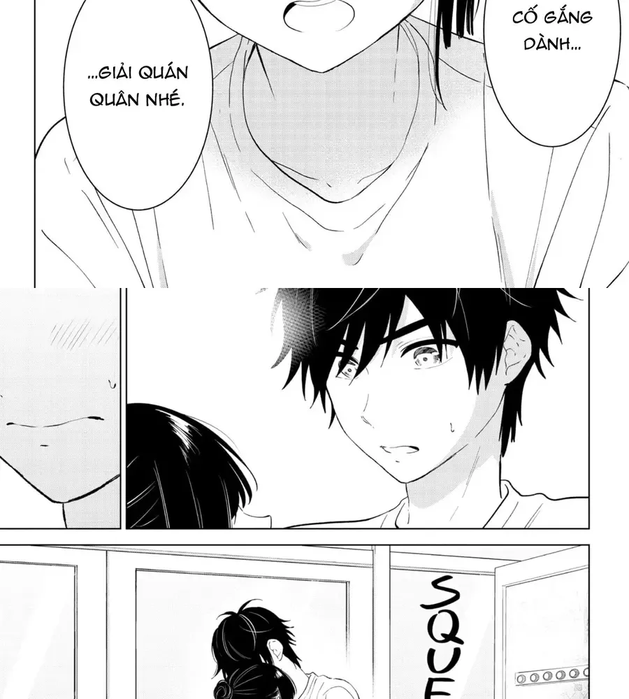 Aishiteru Game Wo Owarasetai Chap 49 - Next Chap 50
