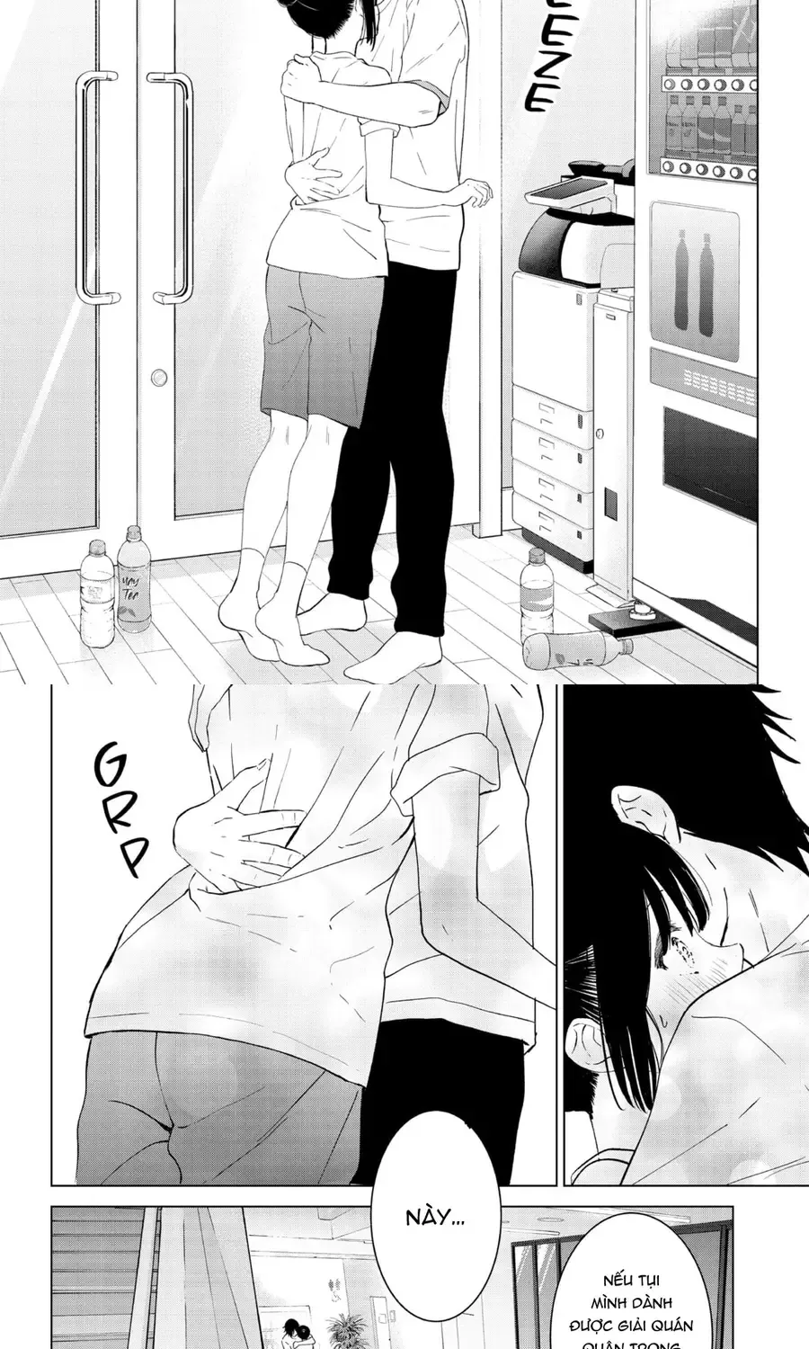 Aishiteru Game Wo Owarasetai Chap 49 - Next Chap 50