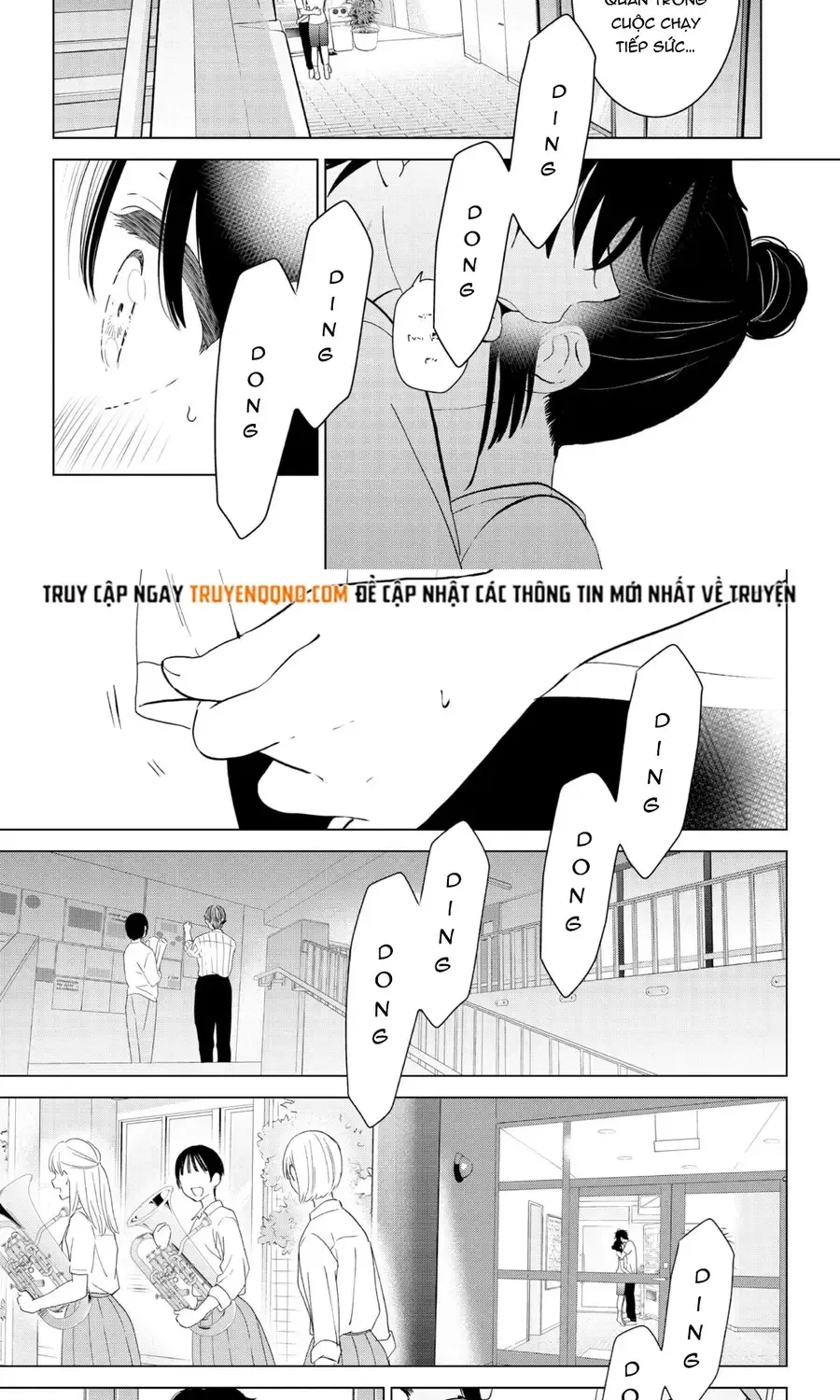 Aishiteru Game Wo Owarasetai Chap 49 - Next Chap 50