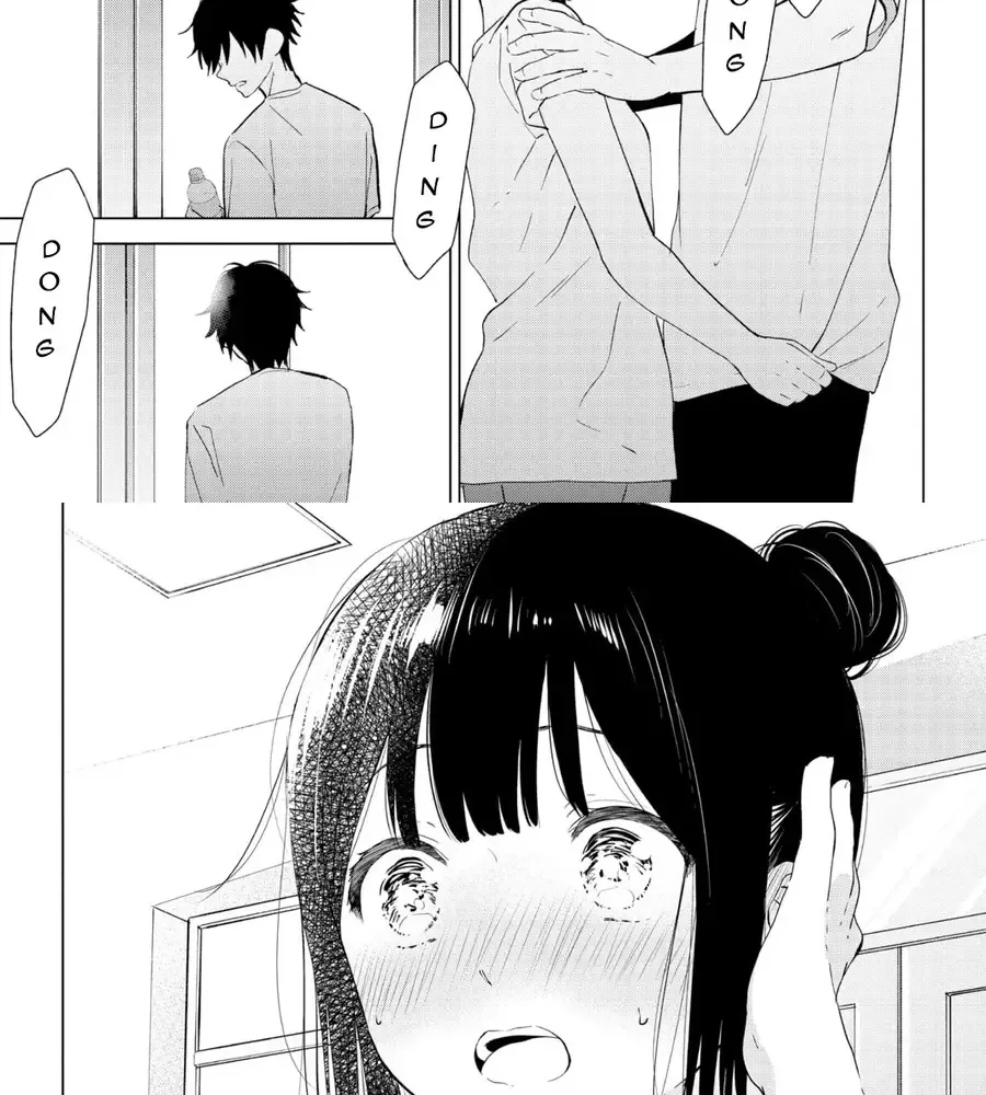 Aishiteru Game Wo Owarasetai Chap 49 - Next Chap 50