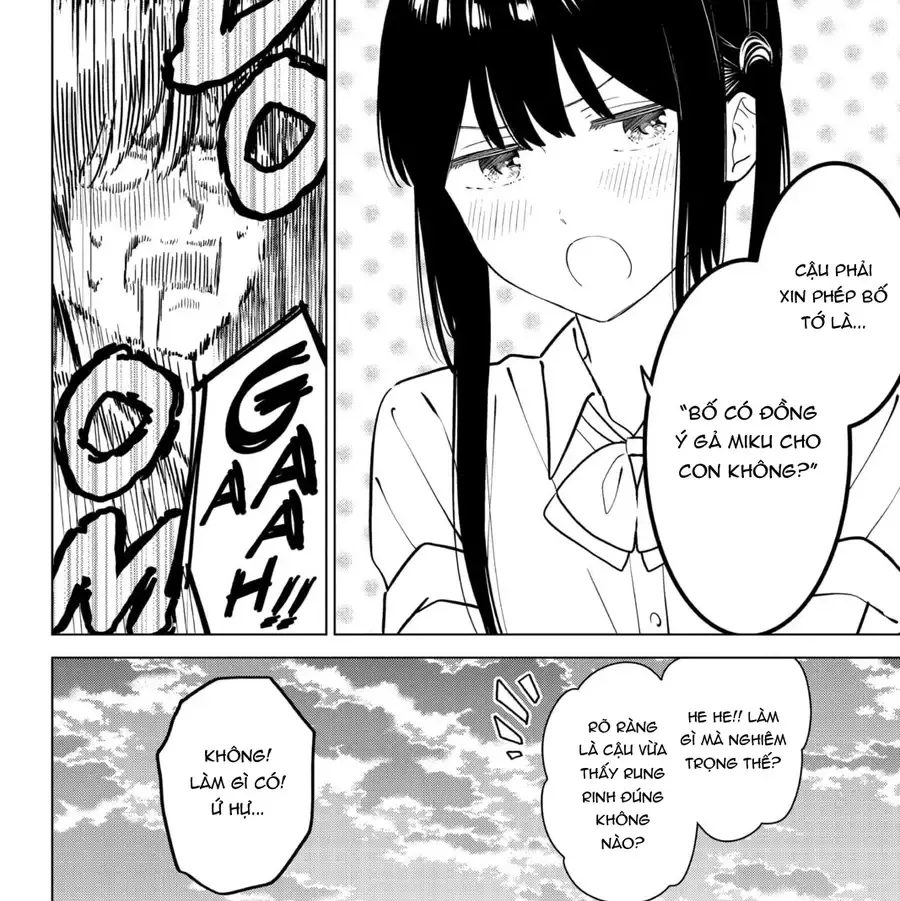 Aishiteru Game Wo Owarasetai Chap 49 - Next Chap 50