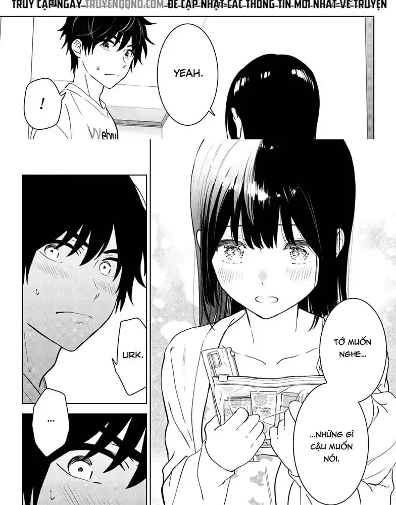 Aishiteru Game Wo Owarasetai Chap 50 - Next Chap 51