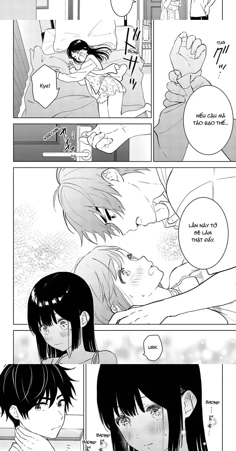 Aishiteru Game Wo Owarasetai Chap 50 - Next Chap 51