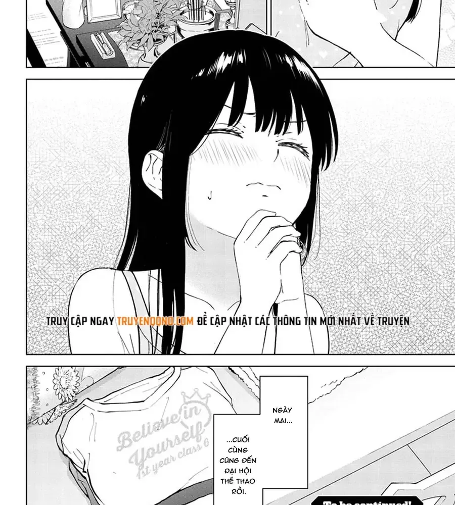 Aishiteru Game Wo Owarasetai Chap 51 - Next Chap 52