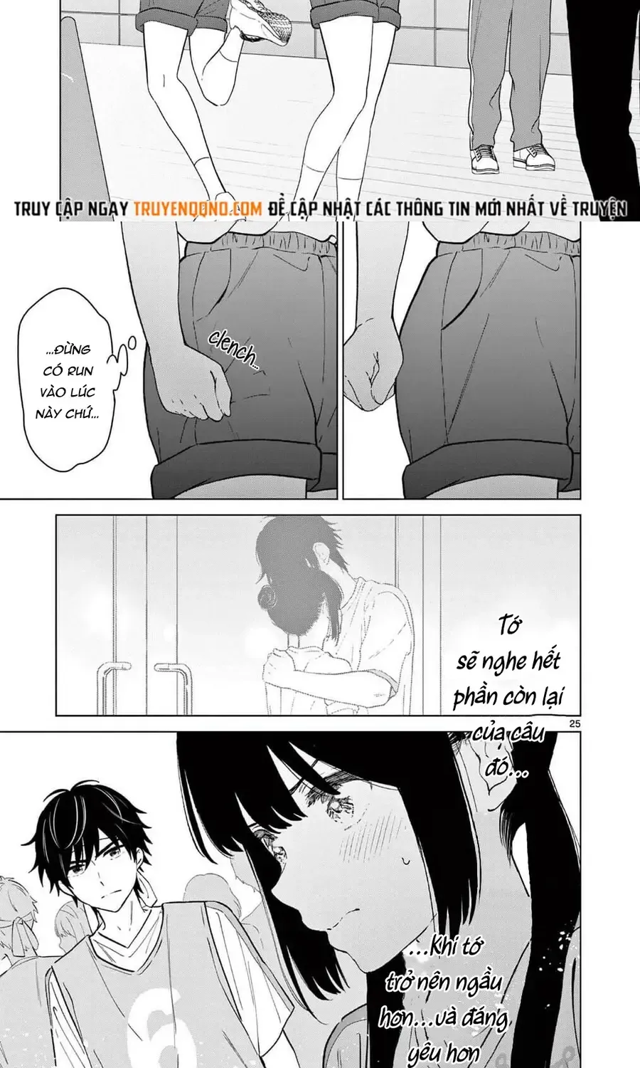 Aishiteru Game Wo Owarasetai Chap 56 - Next Chap 57
