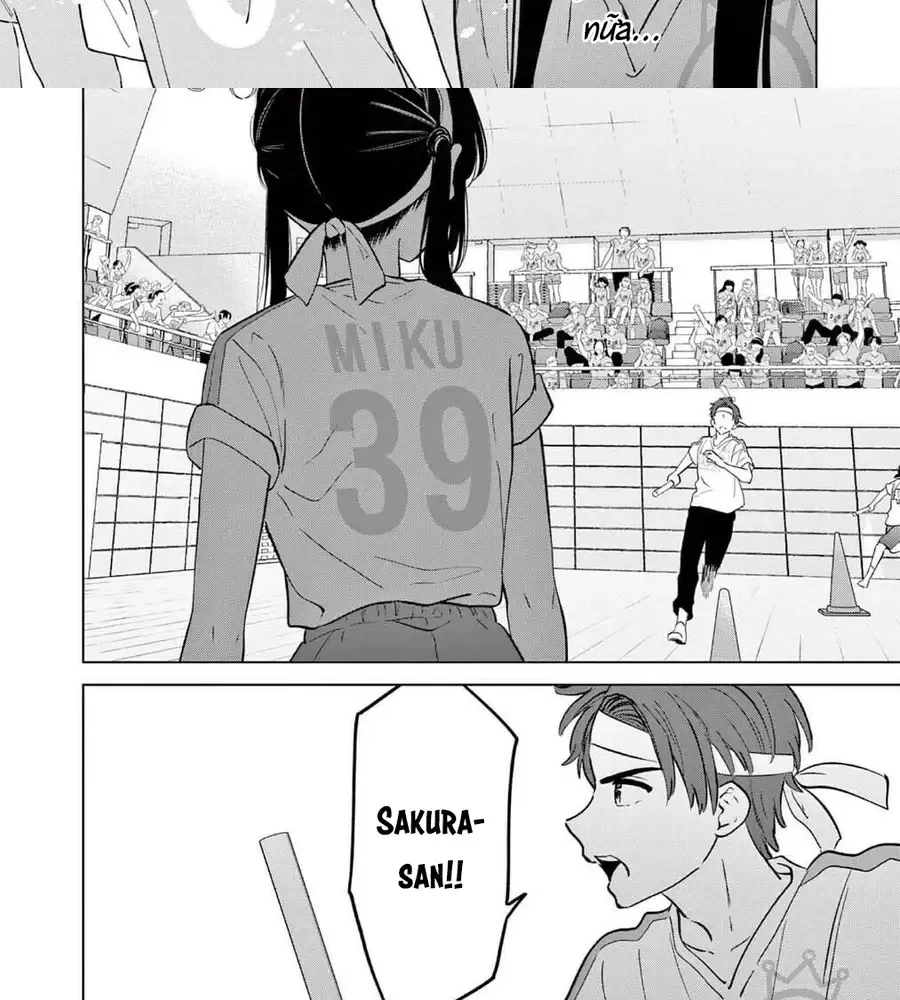 Aishiteru Game Wo Owarasetai Chap 56 - Next Chap 57